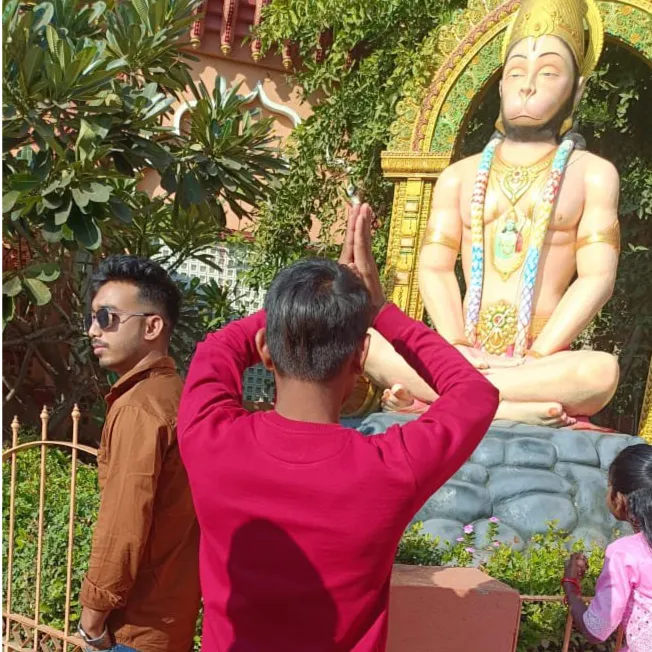 ankit dubey