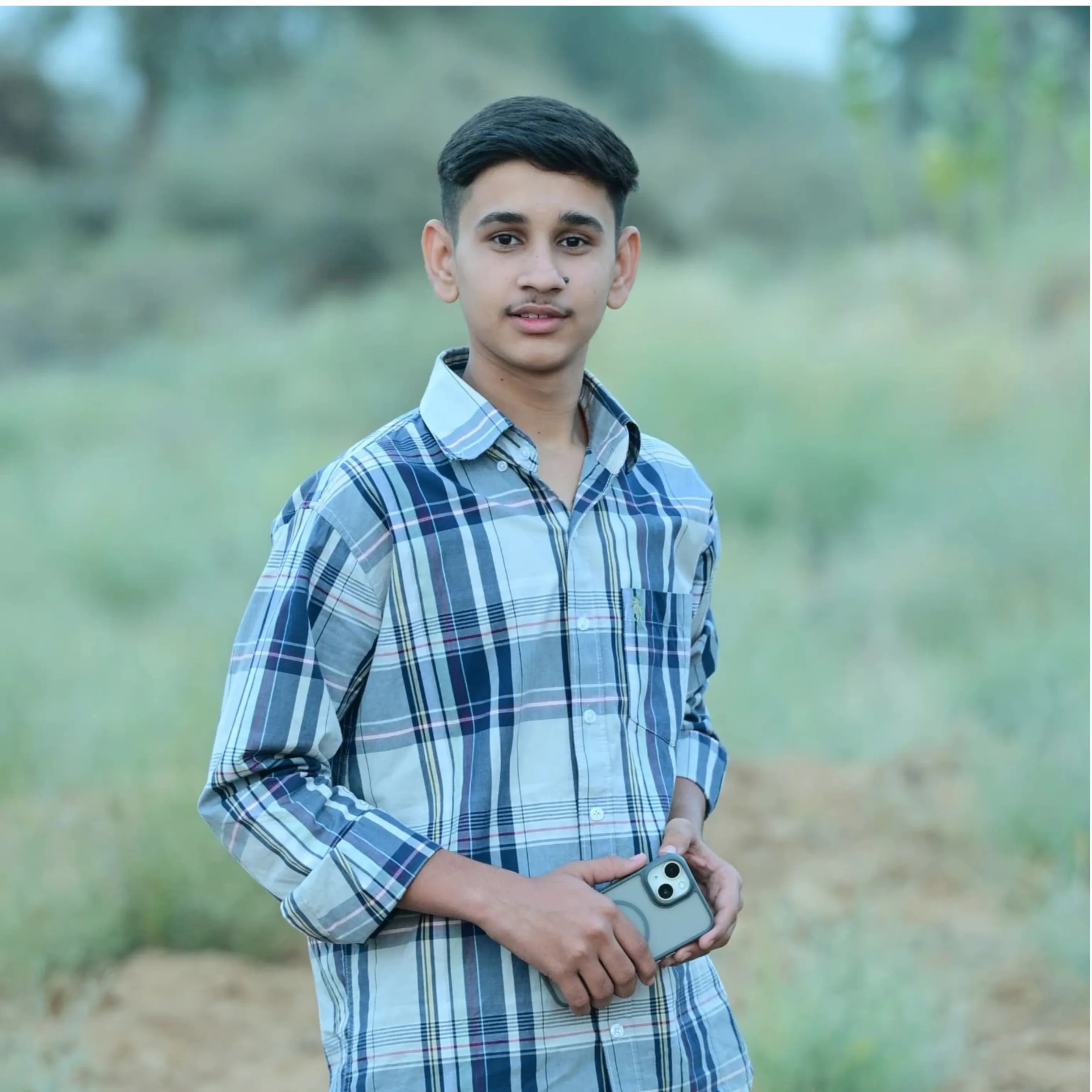 Sarwan Bagani