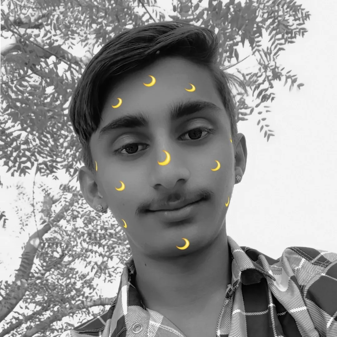 Arvind Parmar