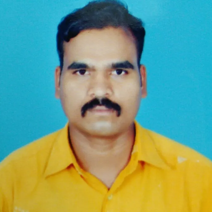 Sunil Mali