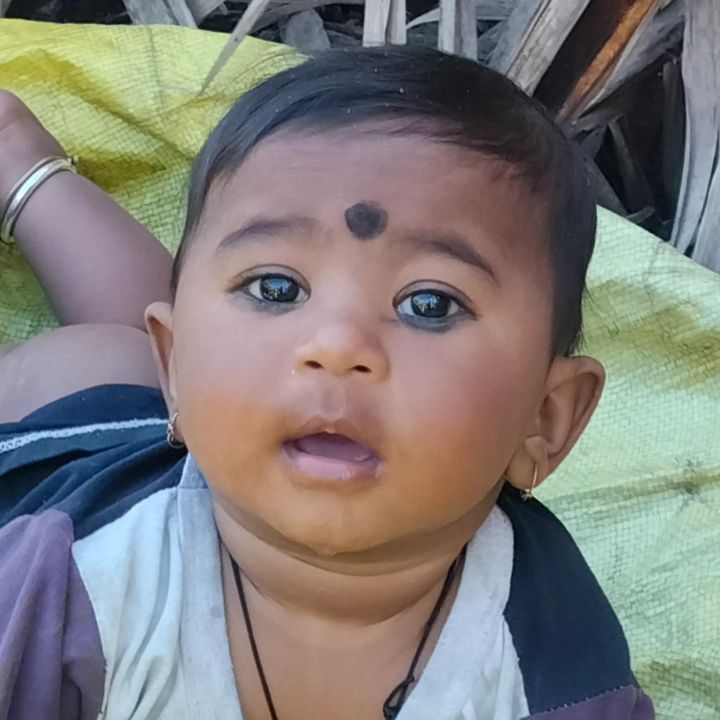 Madhav Talikote