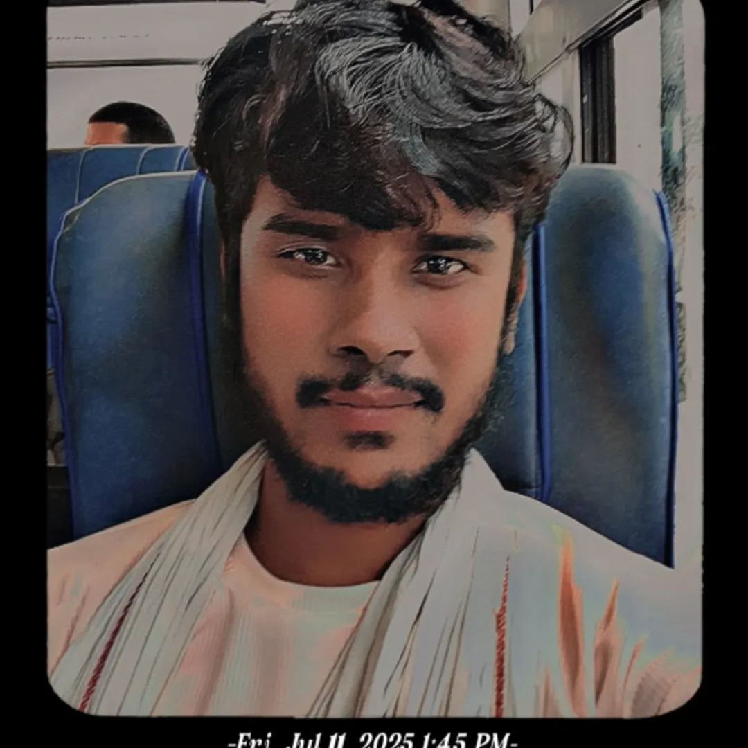 Shiva Yadva