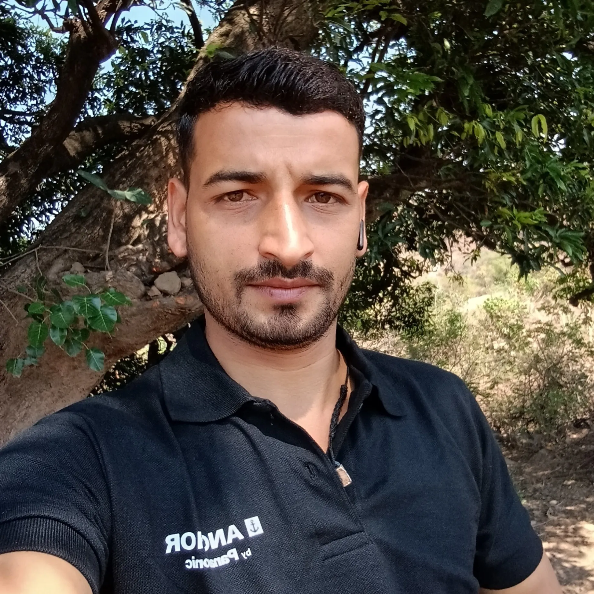 Mukesh sharma
