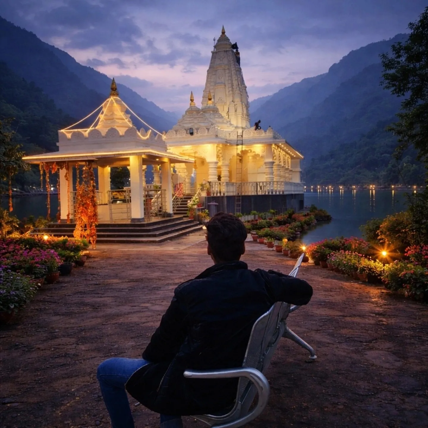 Pramod Kumar