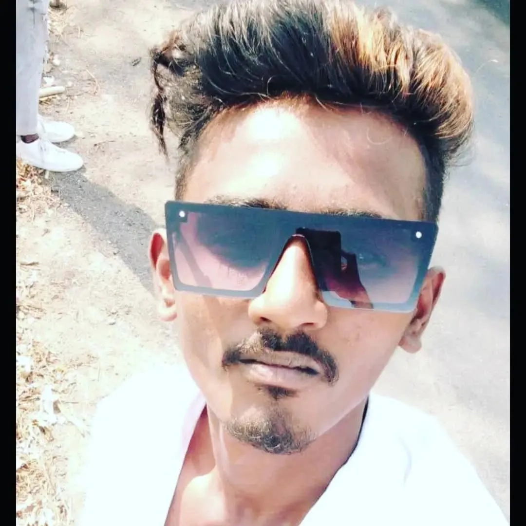 Mayank Sharma