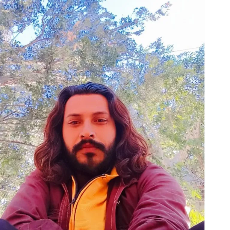 Raju Bhai