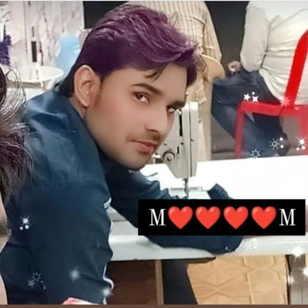 MoAslam Ansari