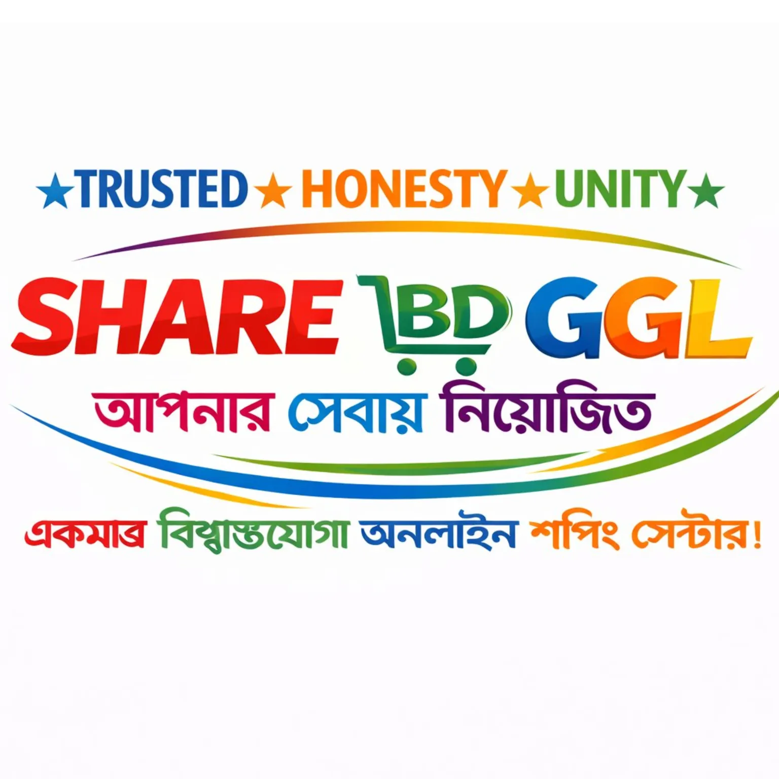 SHARE BD GGL