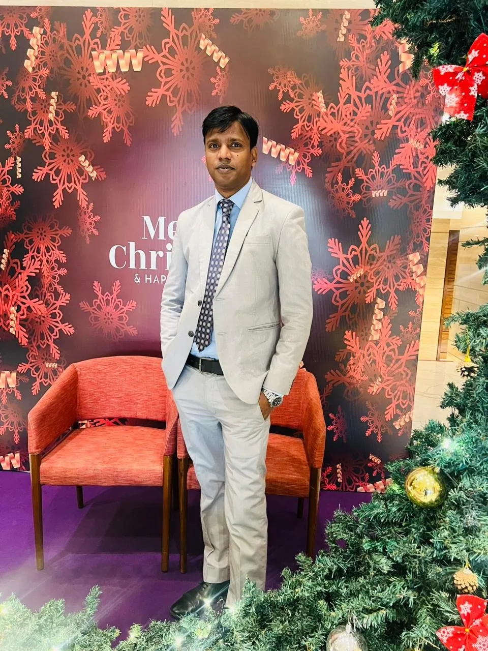 Rk Jaiswal