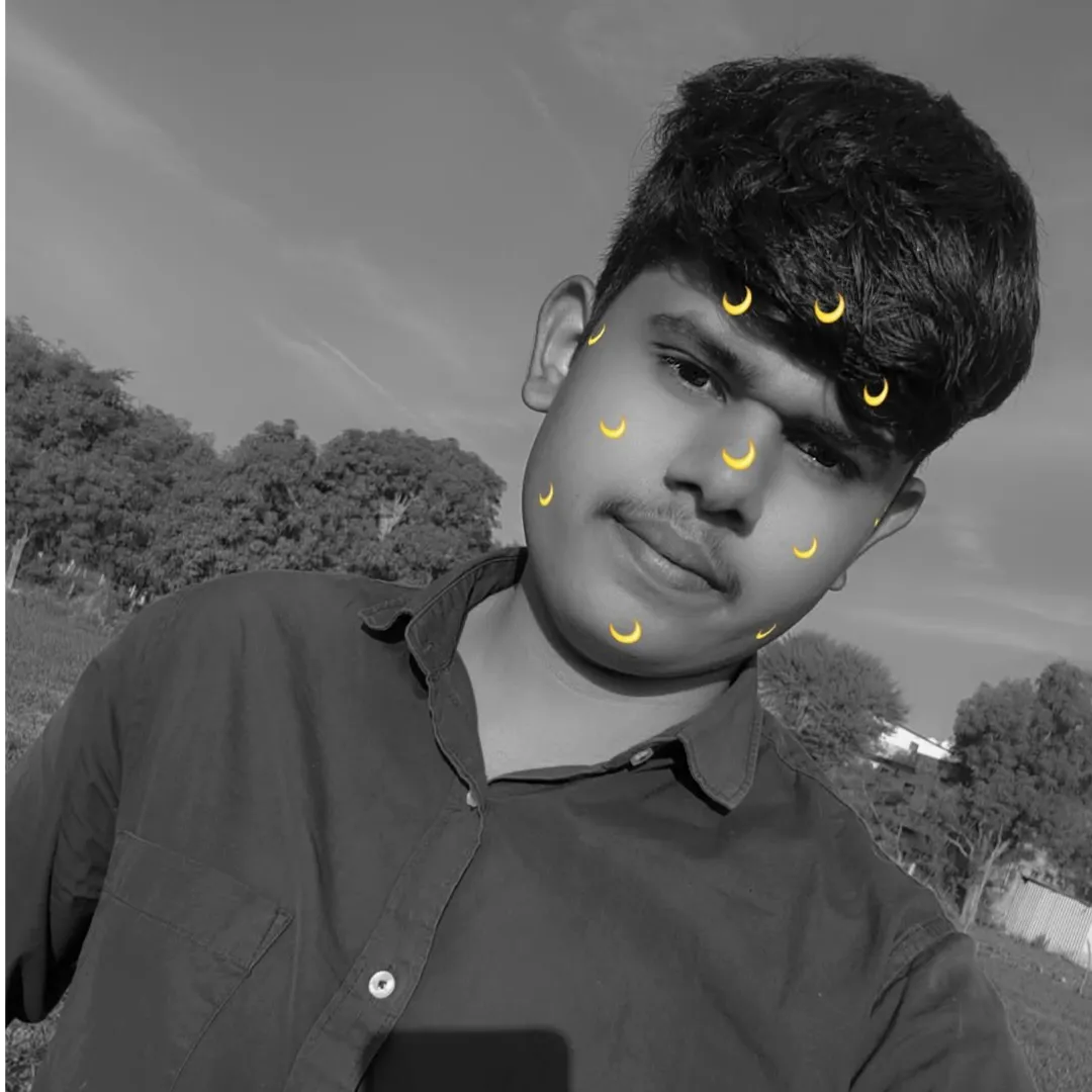 Vikram Saini