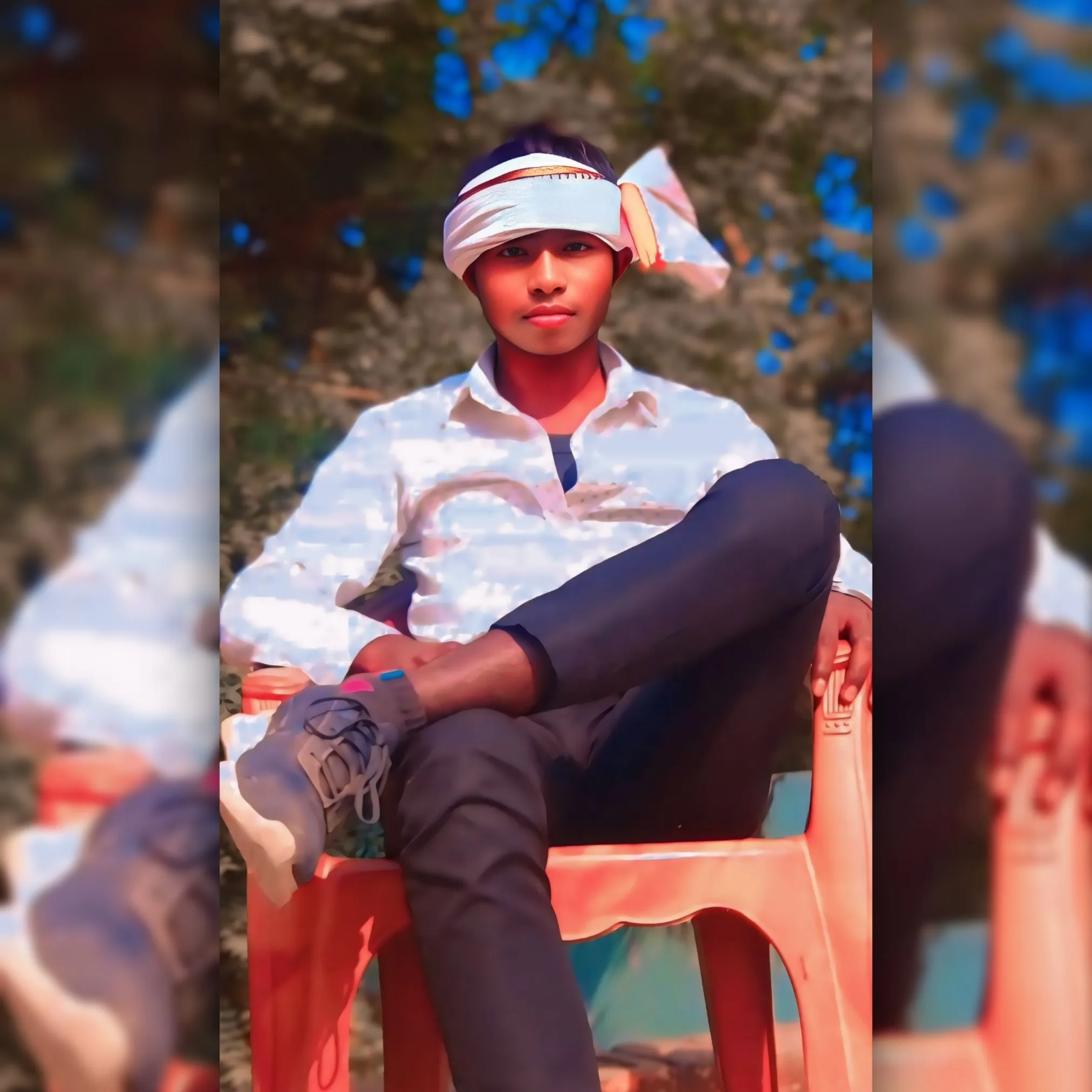 S.karan Karan
