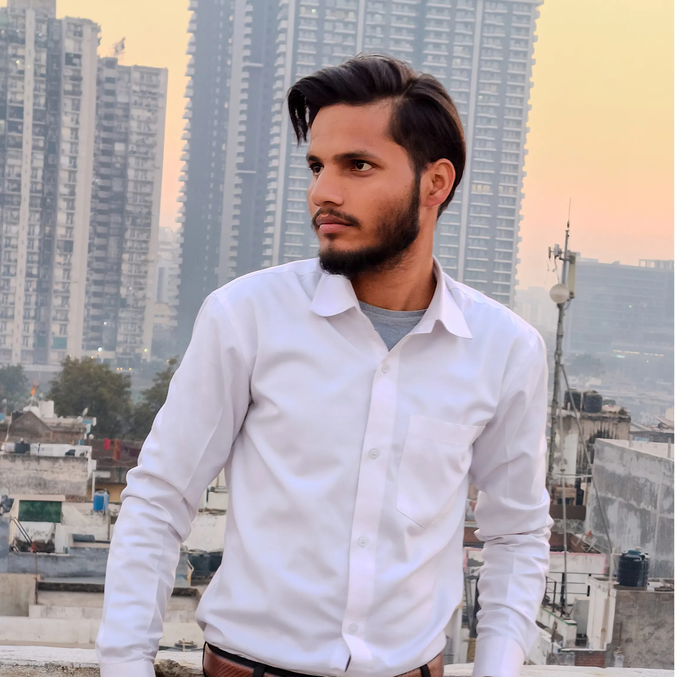 Anurag Rajput