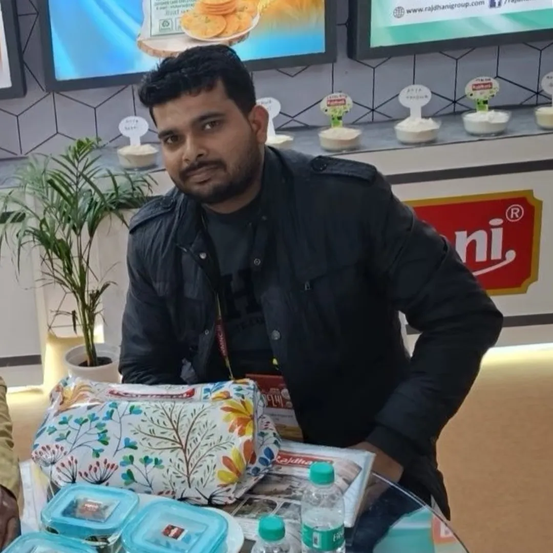 Ajay Singh