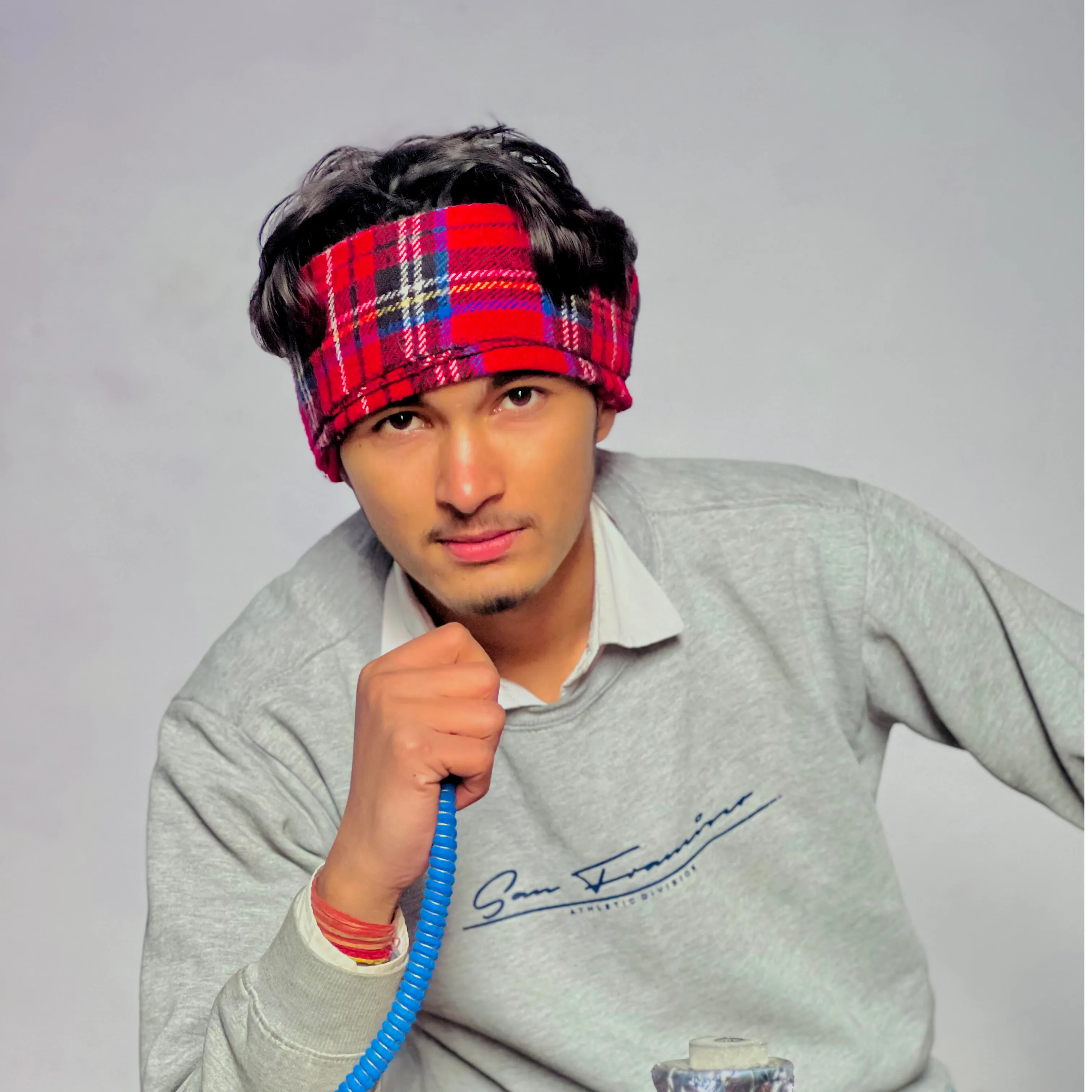 vansh saini