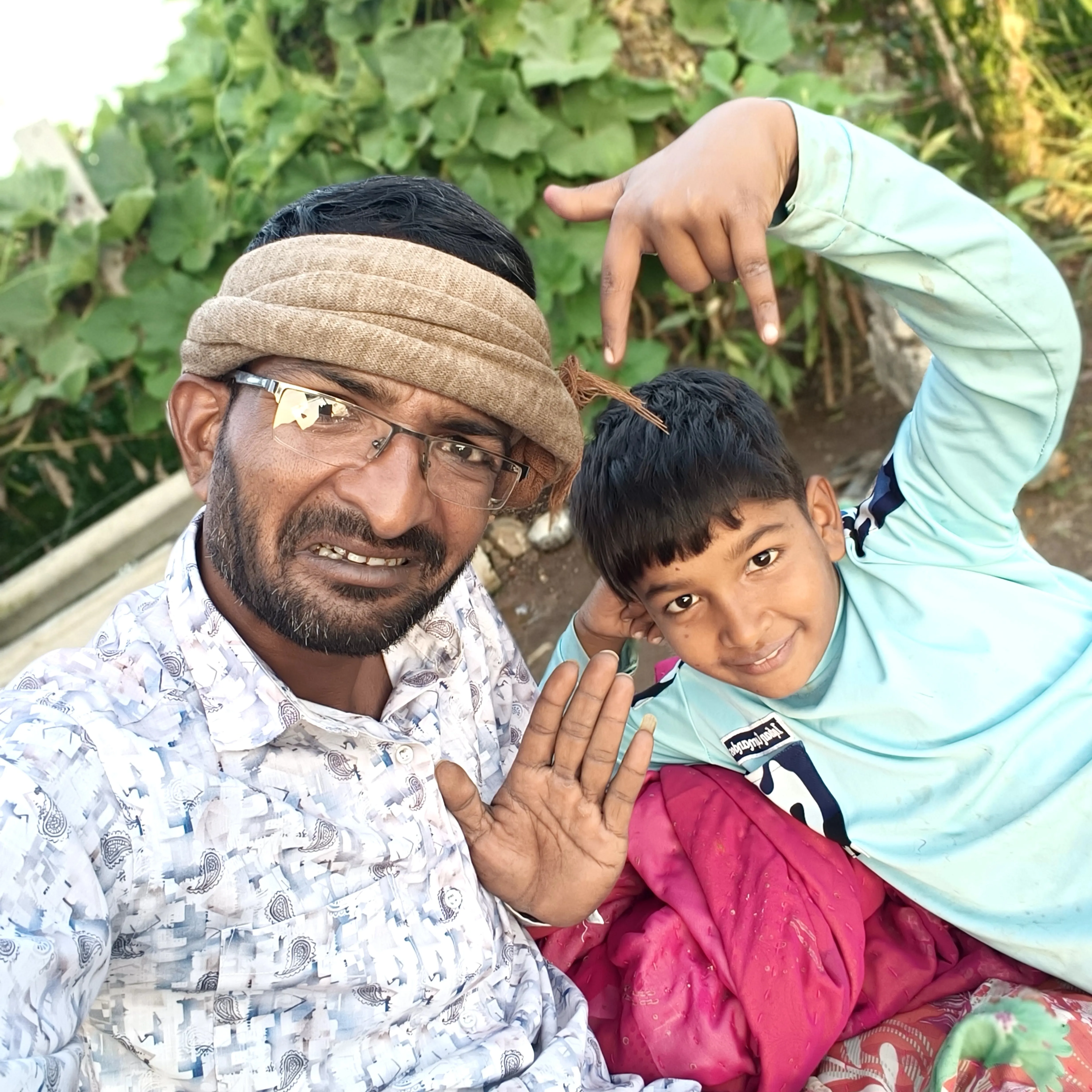 mukesh rajpara