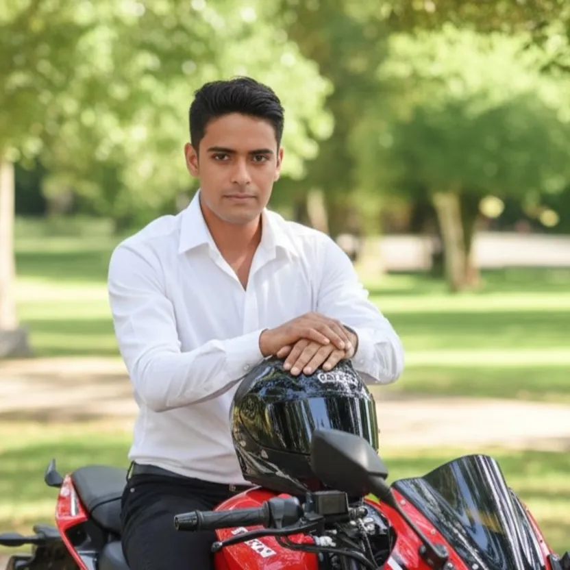 Rohit Saroj