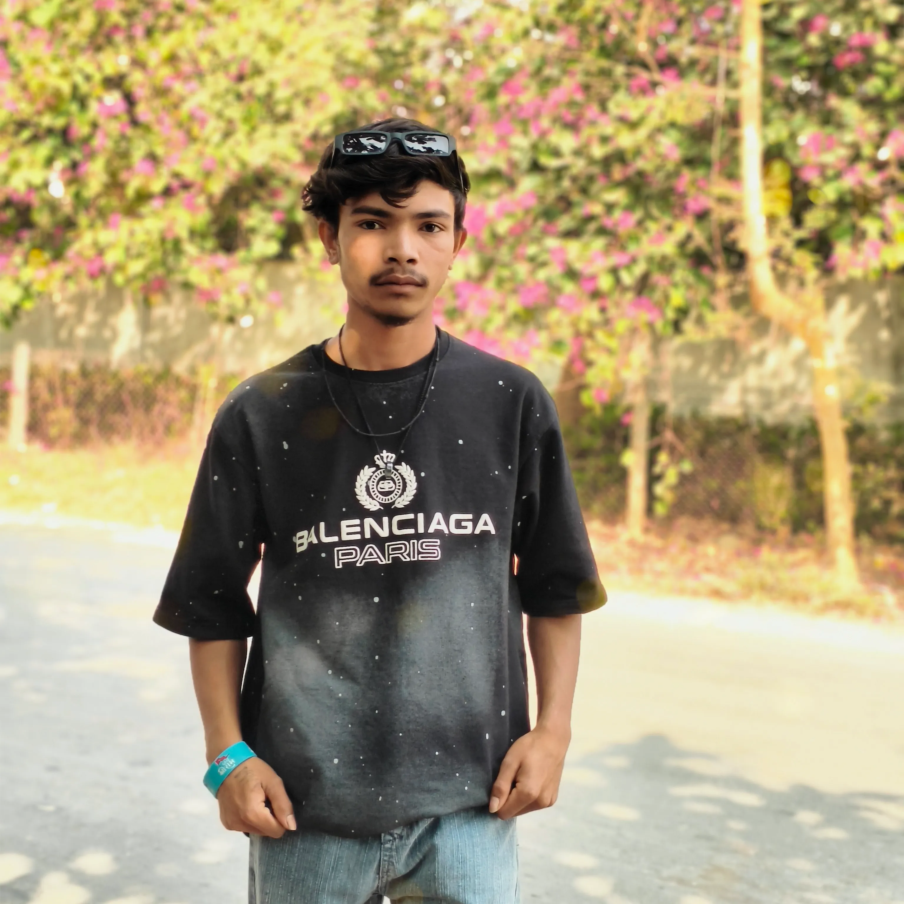 Anil Mori