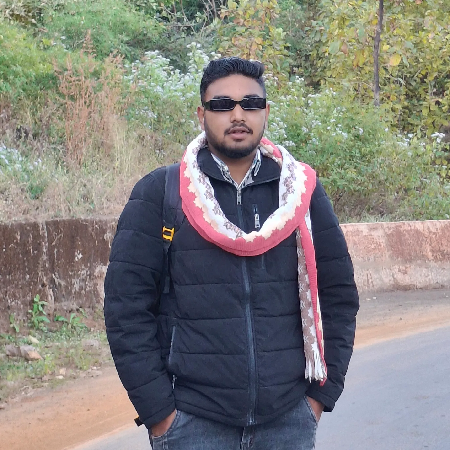 Tirth Lathiya