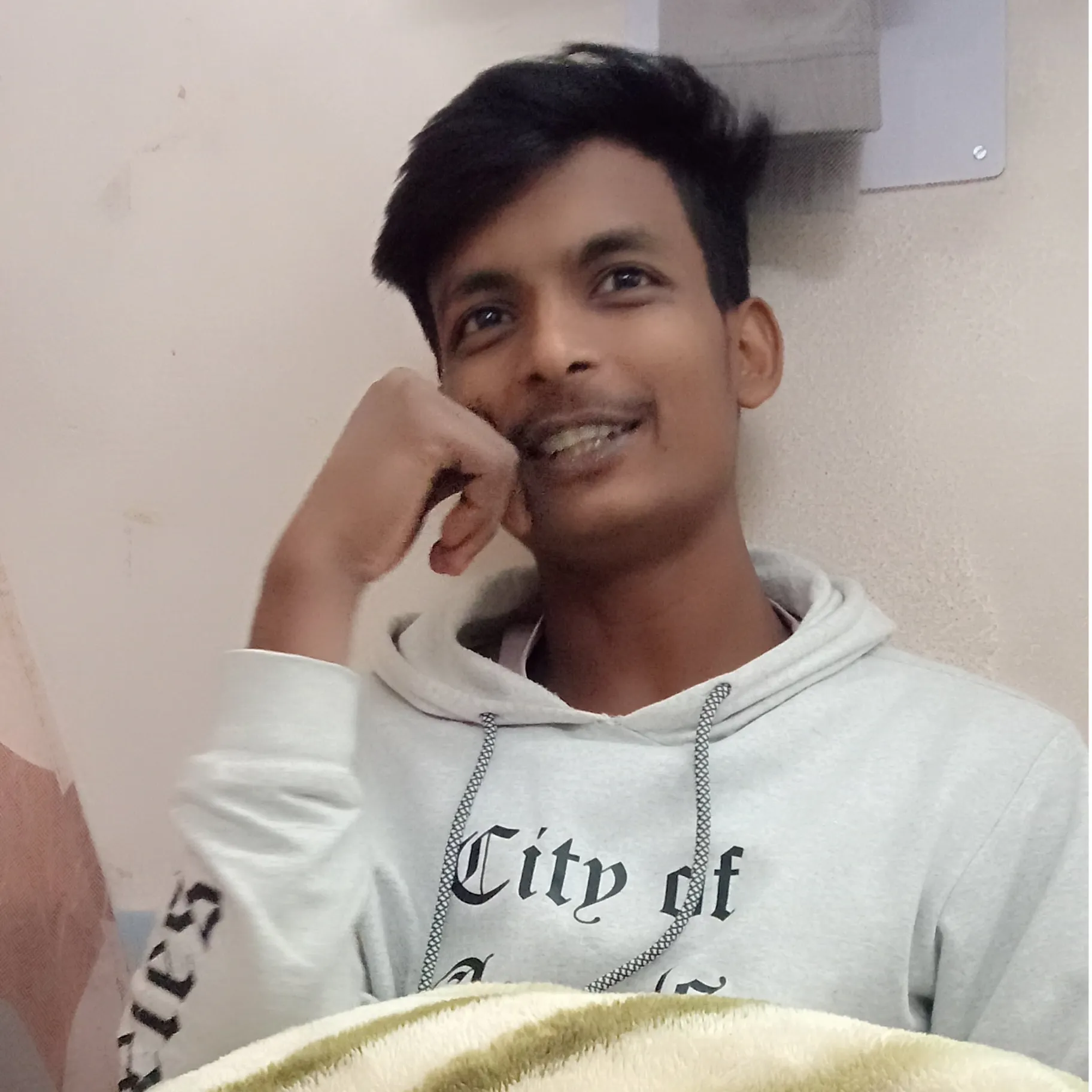 ankit malhotra