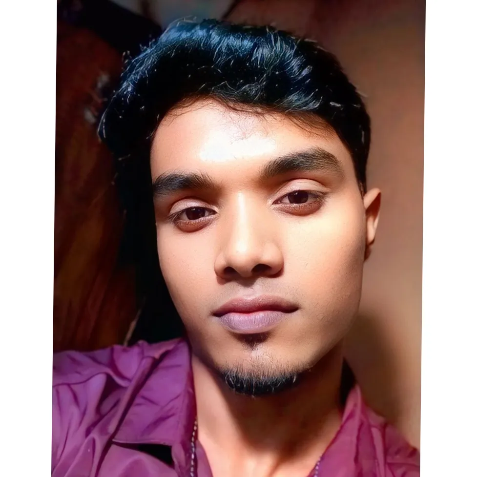 Ajeet Roy