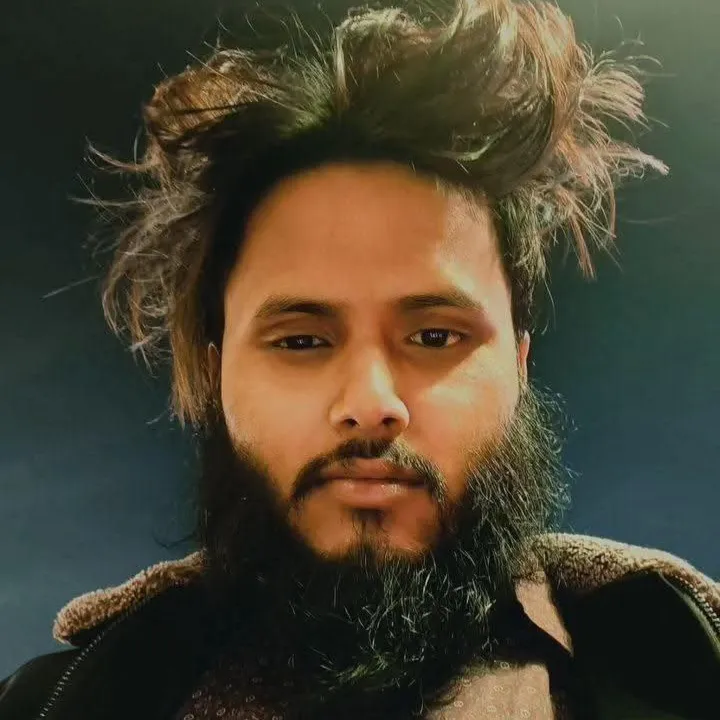 A.k Baba