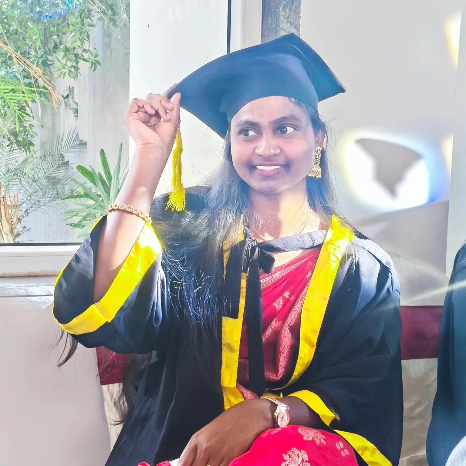designer Sruthibhupathi
