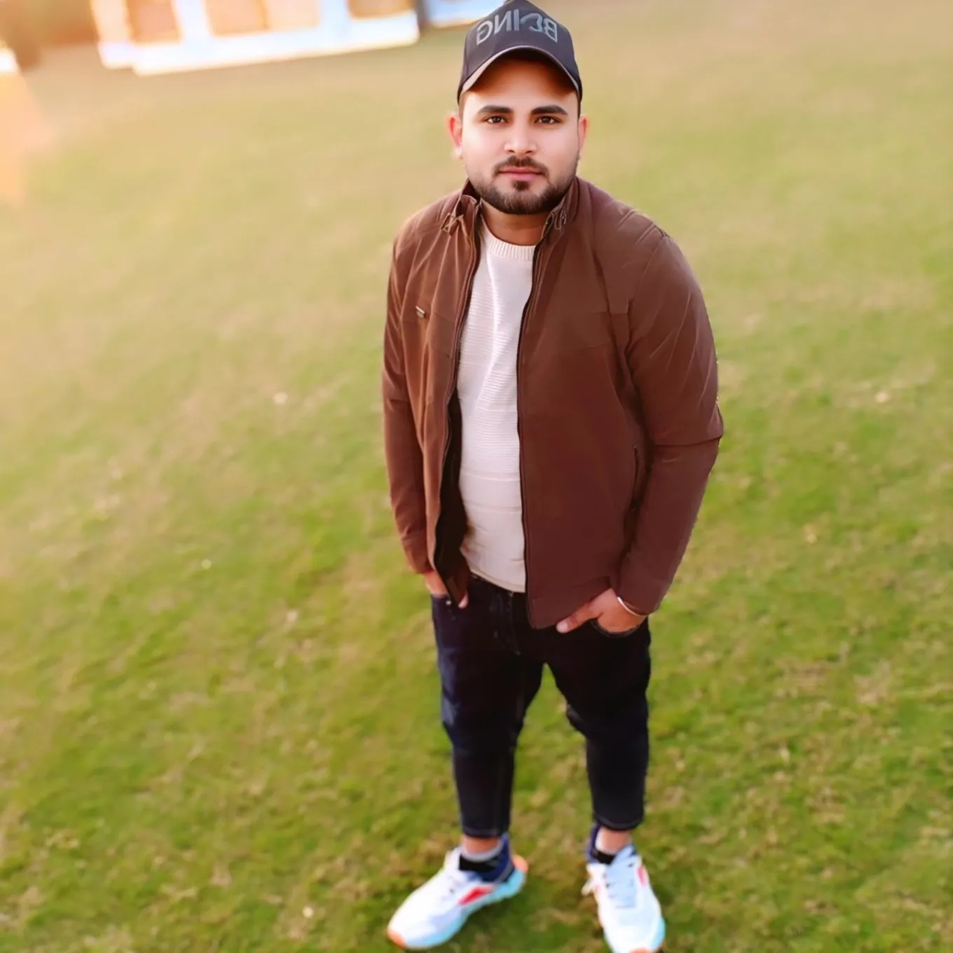 Naveen Douchania