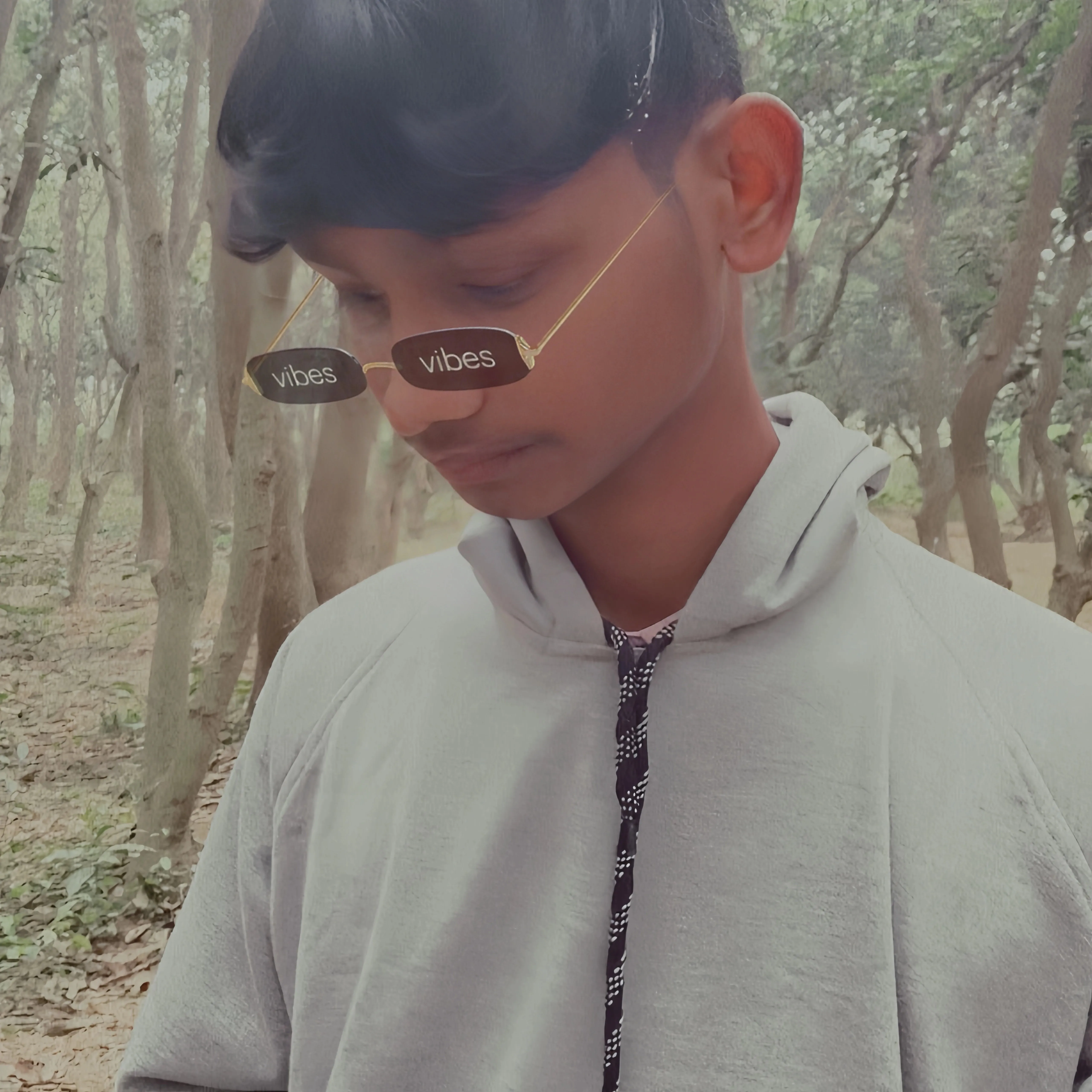 Ravishan patel