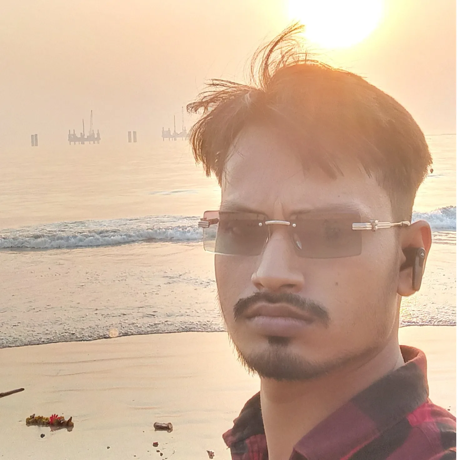 Firdous Shaikh