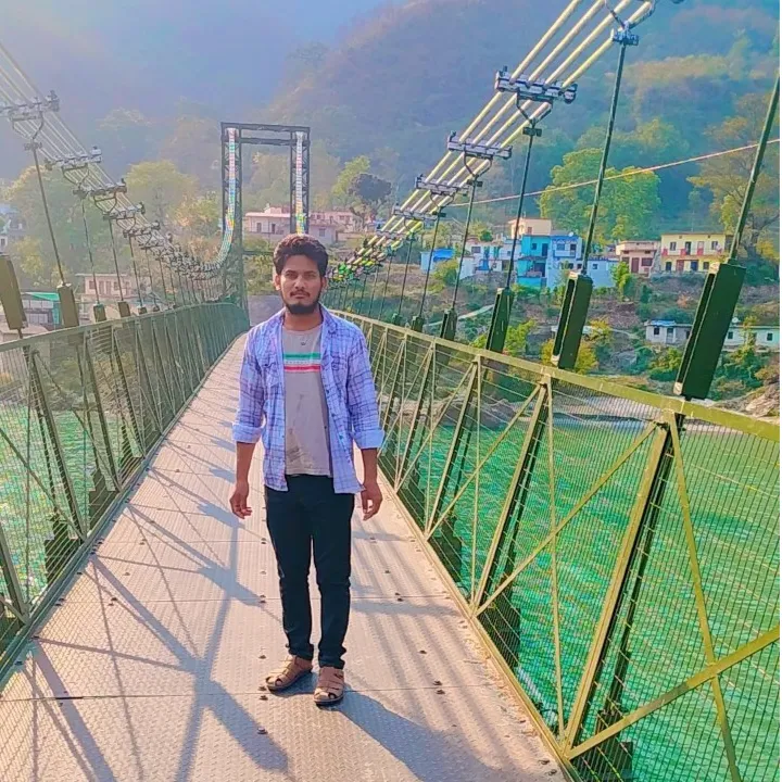 Ankush Khirwar