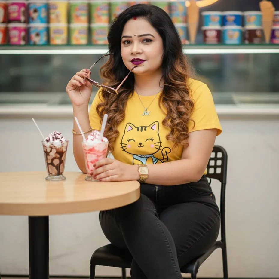 Simpi Sharma
