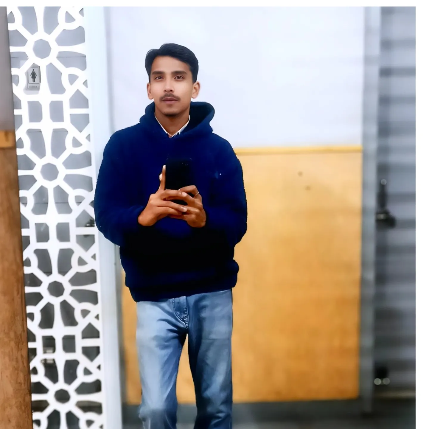 Sagar Kumar
