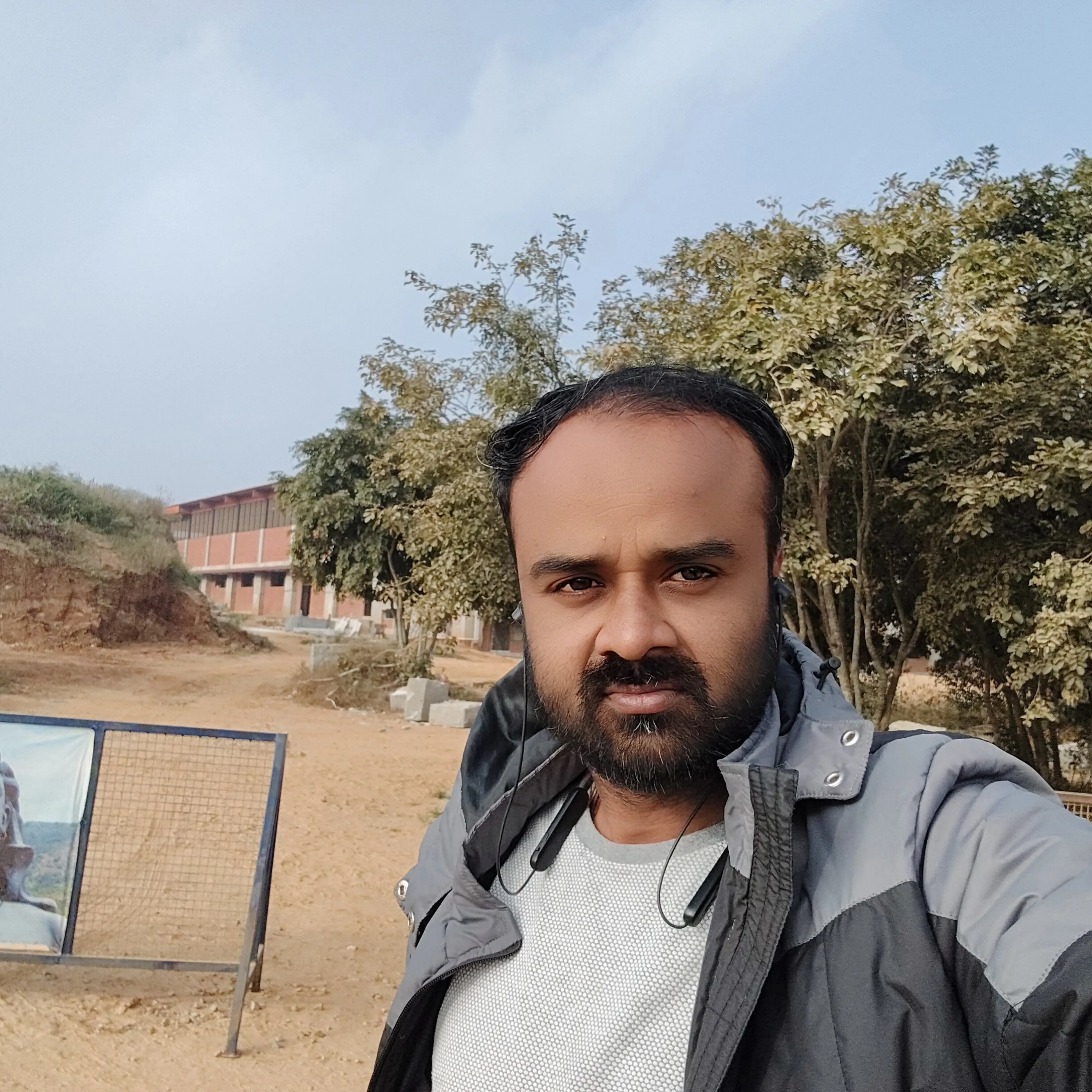 somyaprakash acharya