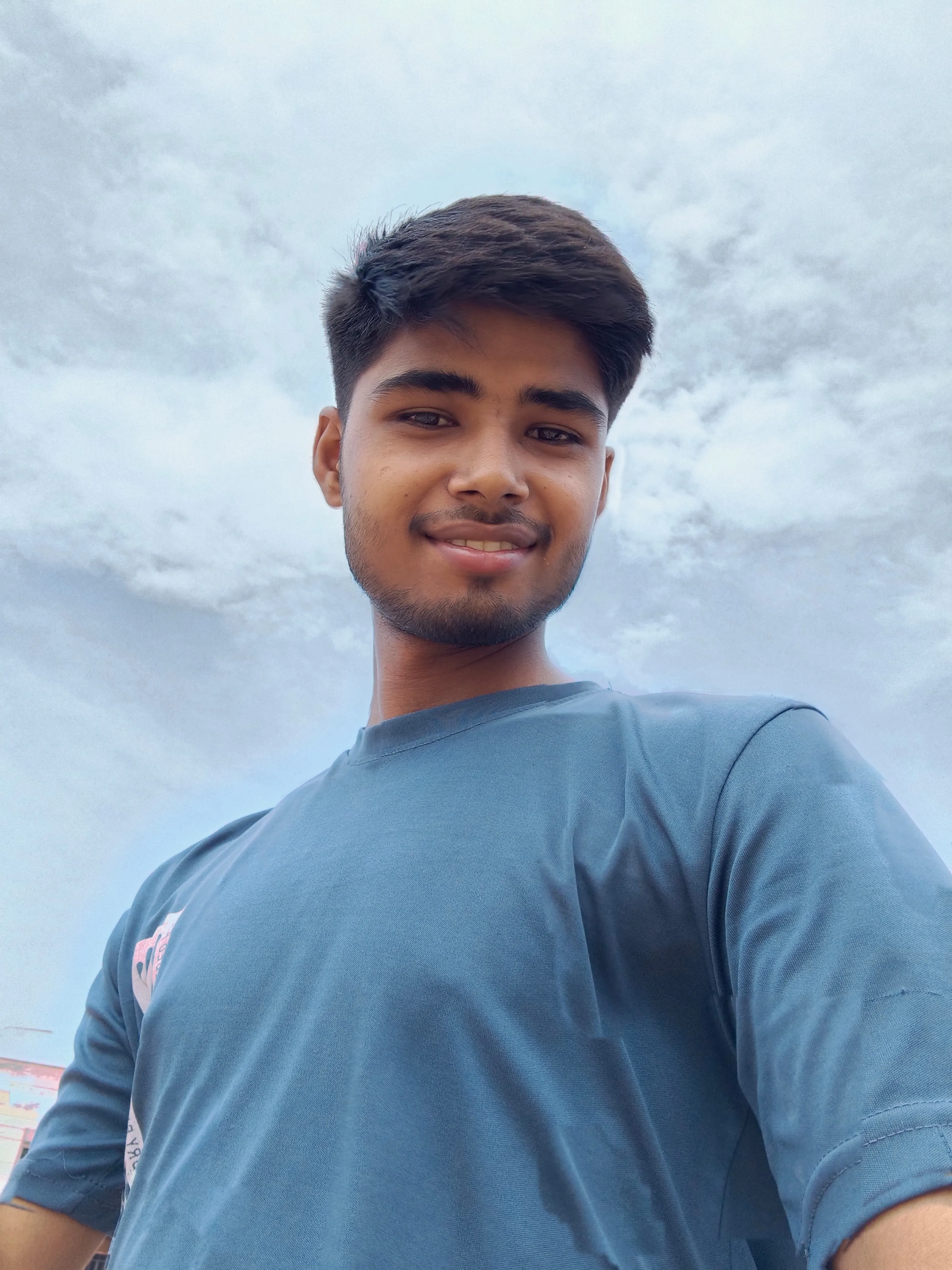 Dheeraj Kumar