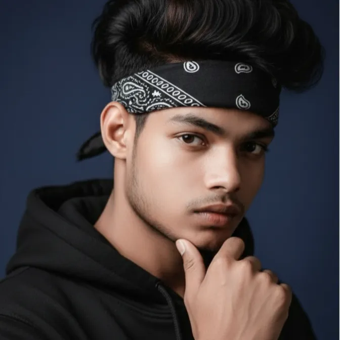 boby Kashyap