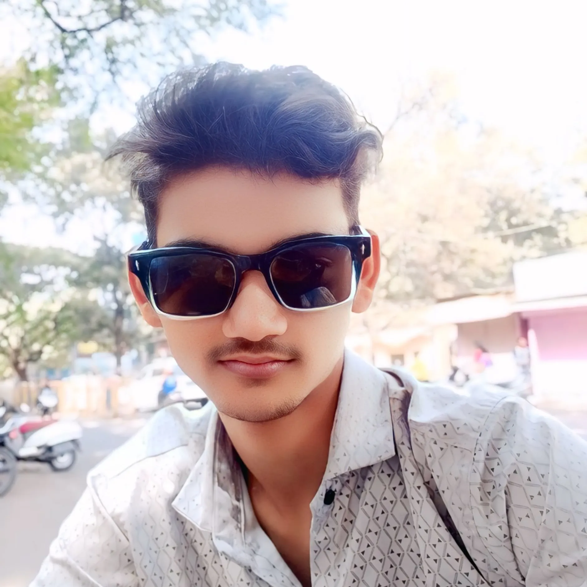 ArmanAnsaril4p Ansari