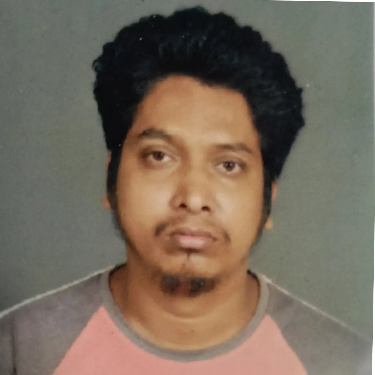 Prashant yedve