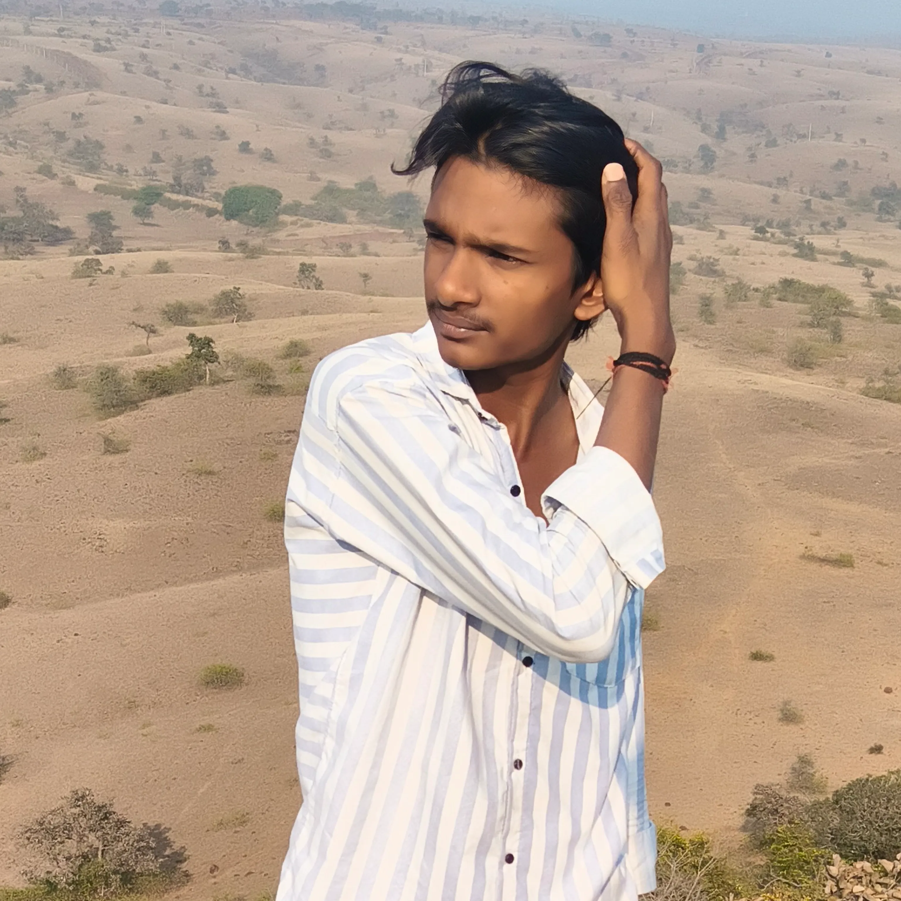 Abhimanyu Malviya
