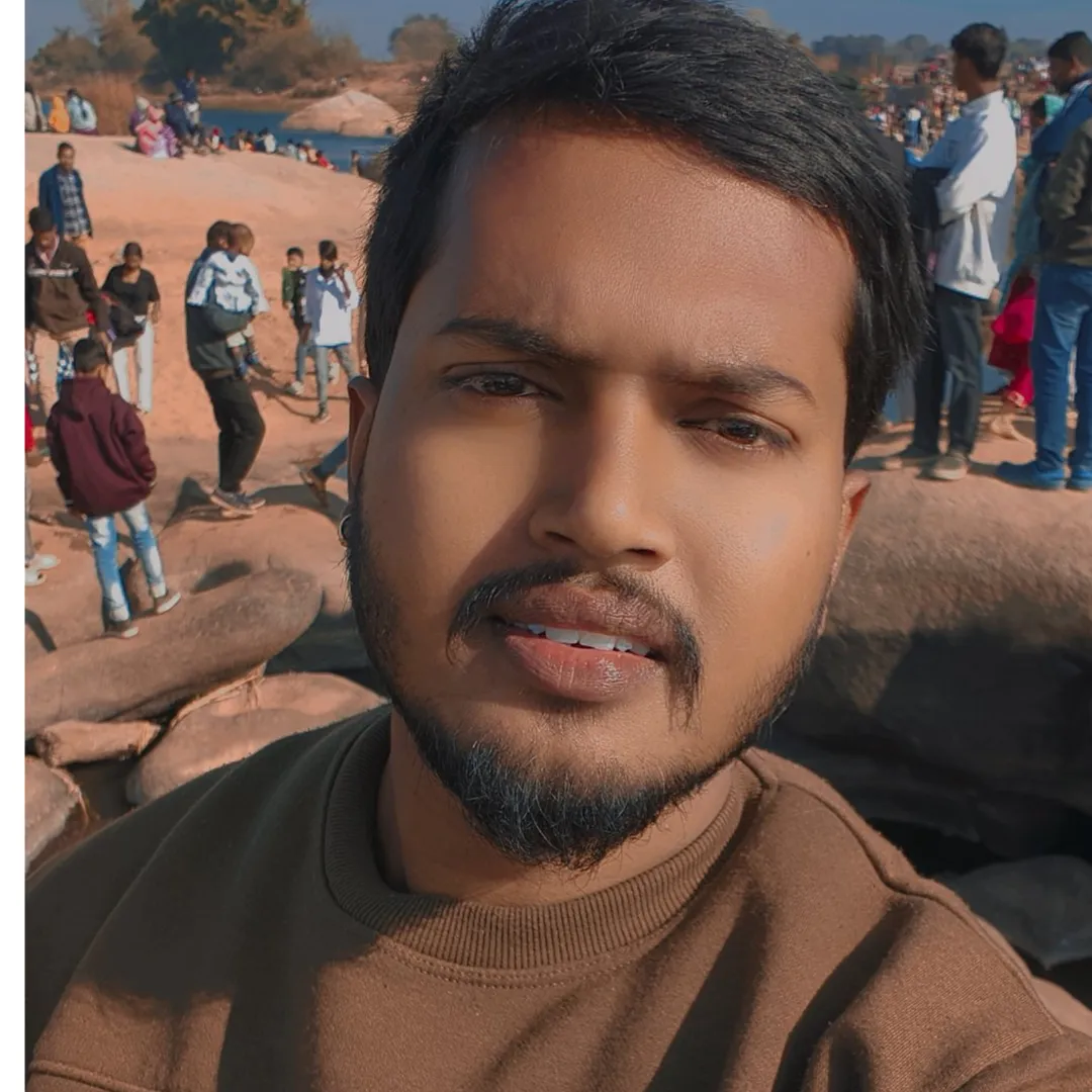 pritam nayak
