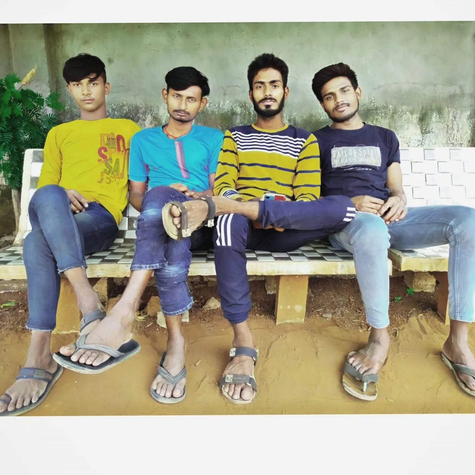 Golu Kumar