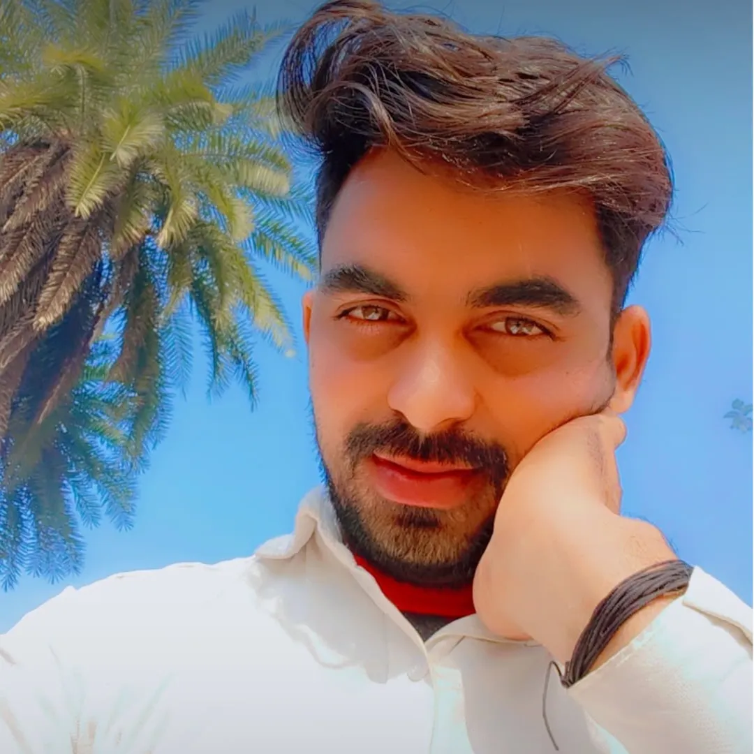 Kuldeep kumar