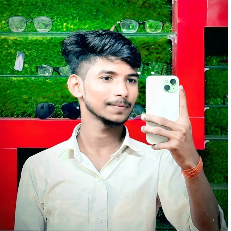 Vikas Maurya