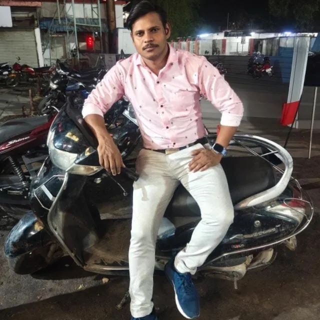 mr solanki