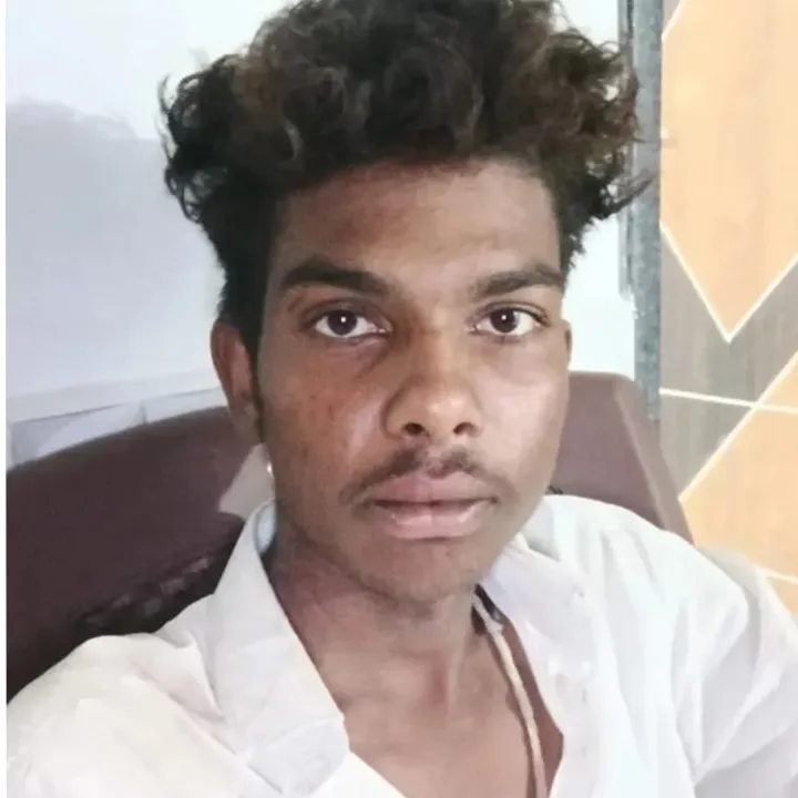 Sanjay Parmar