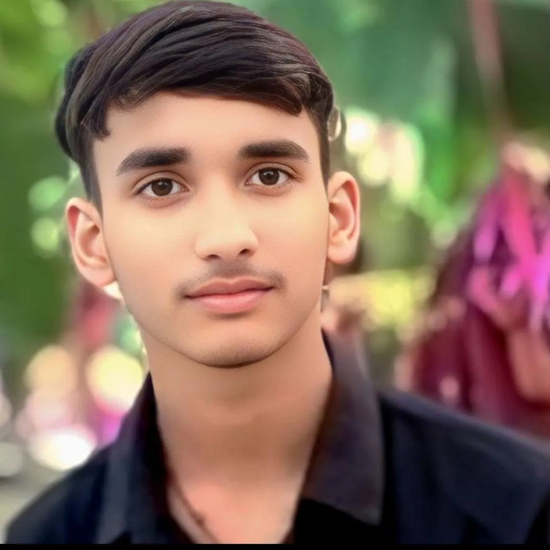 Karan Goswami