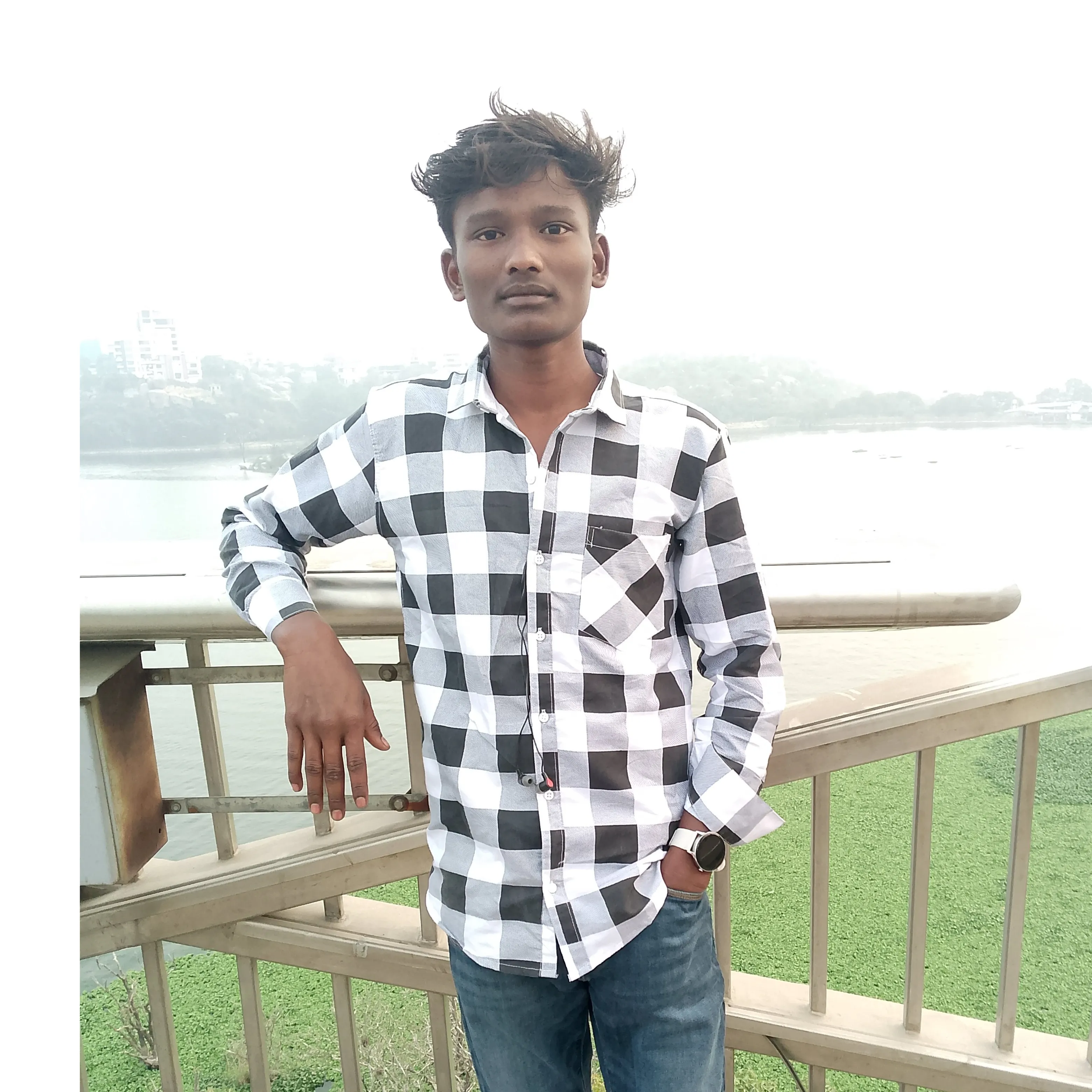 Jaynatsingh jaynatsingh