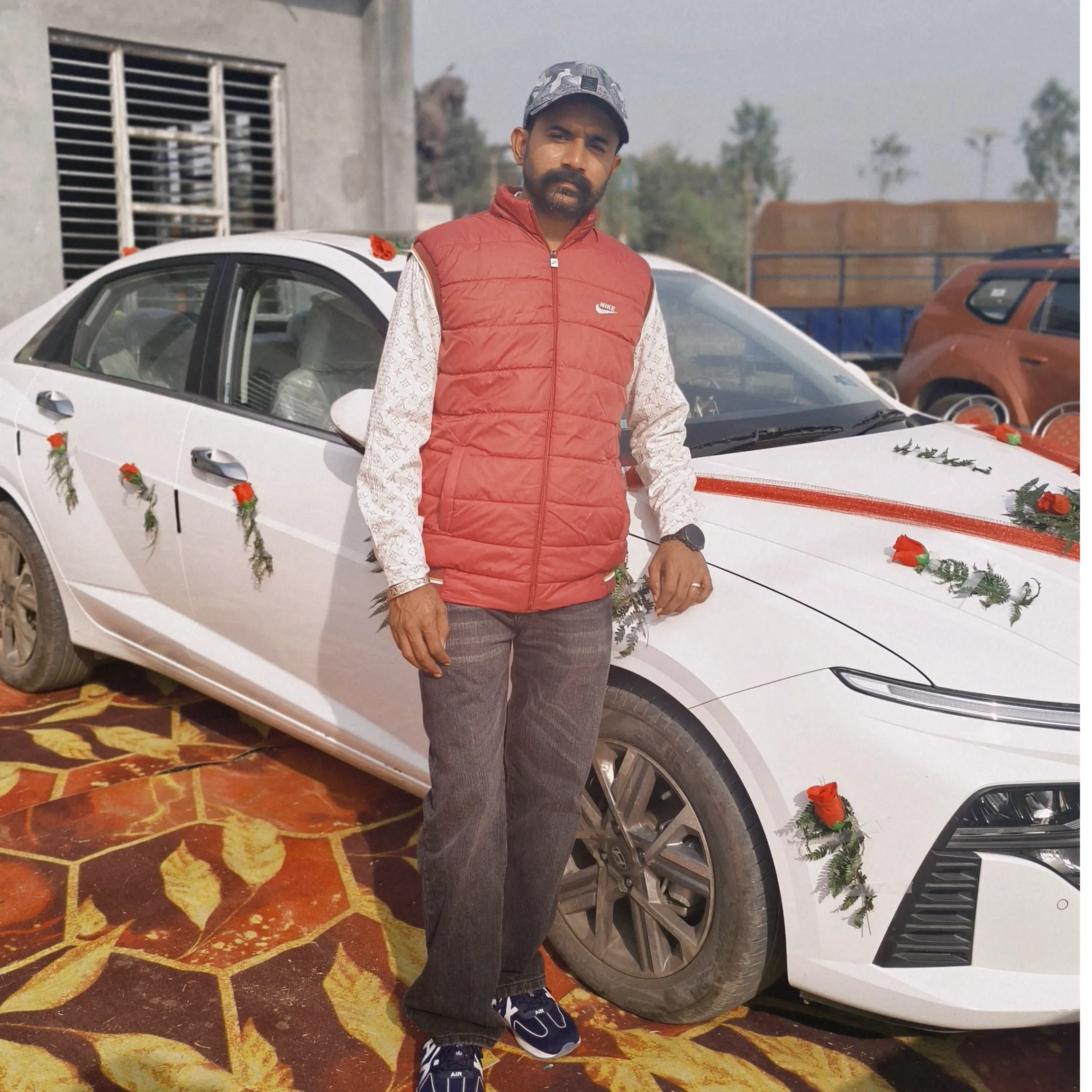punit chauhan