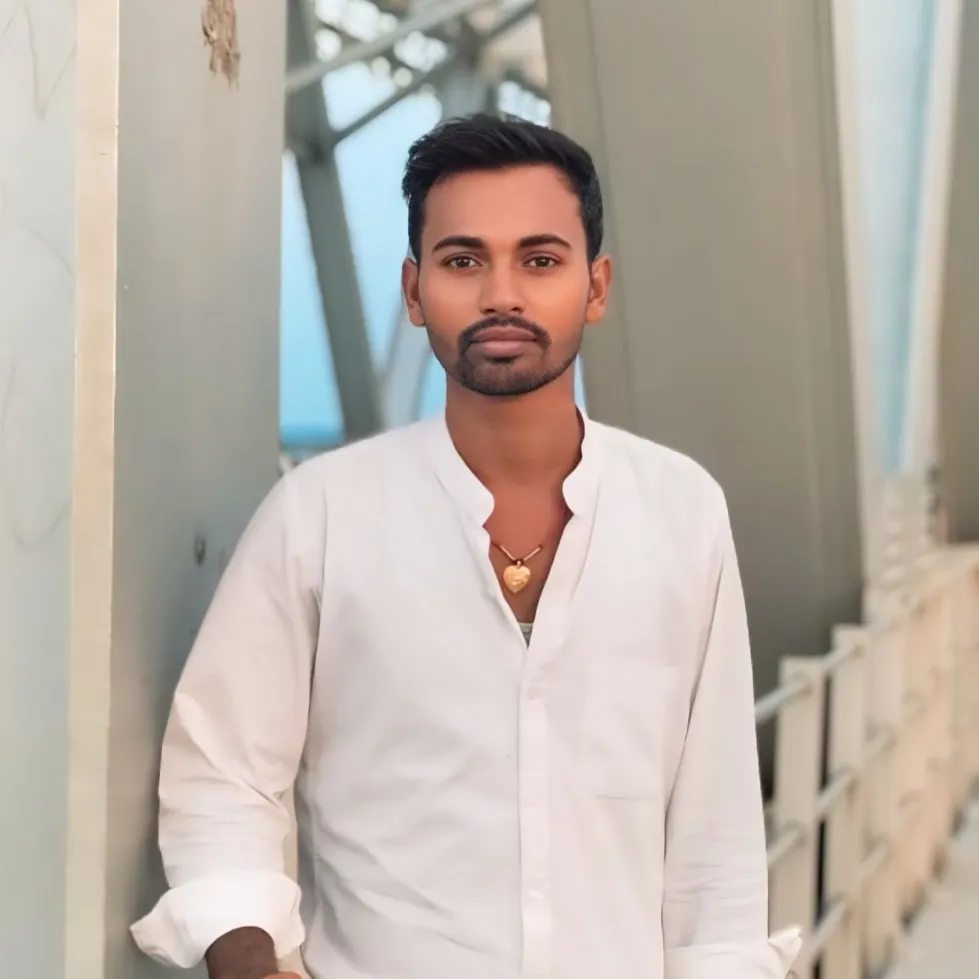 Bhagwan Kumar