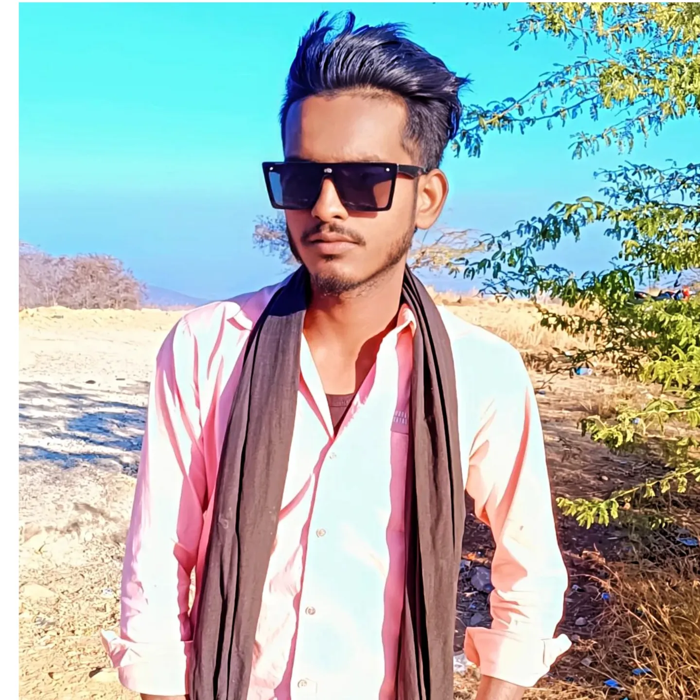 Chand Khan