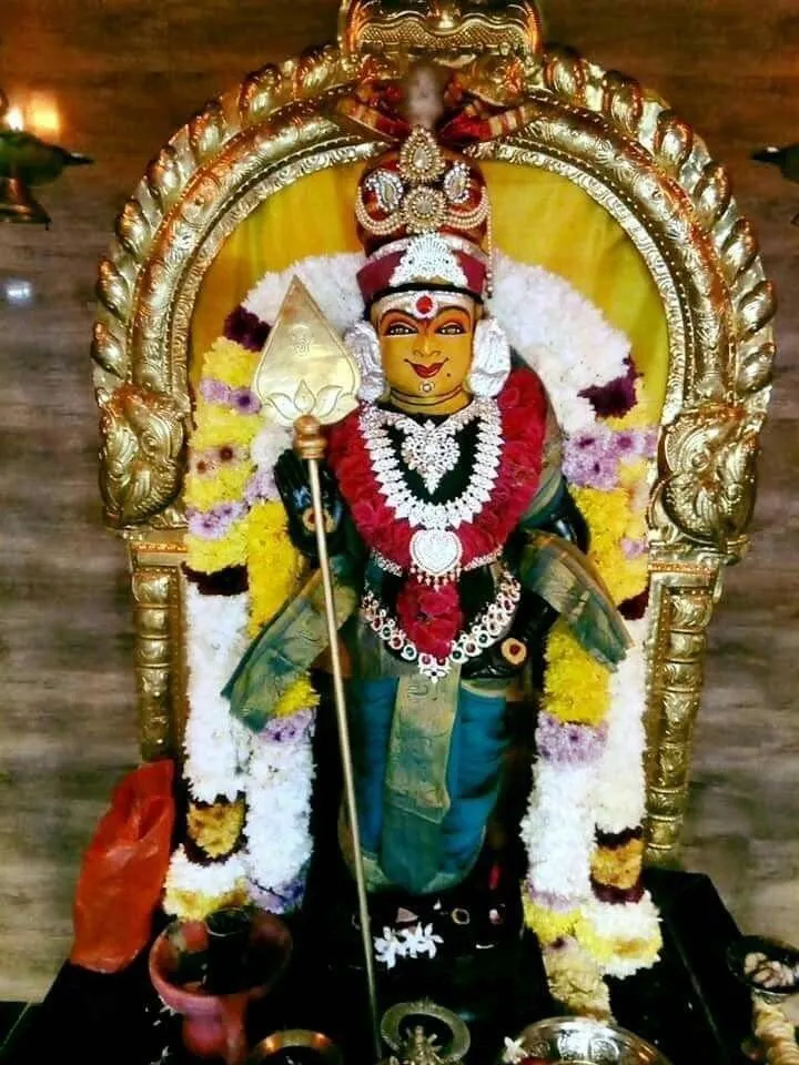 Selvamani.k Selvamani'k